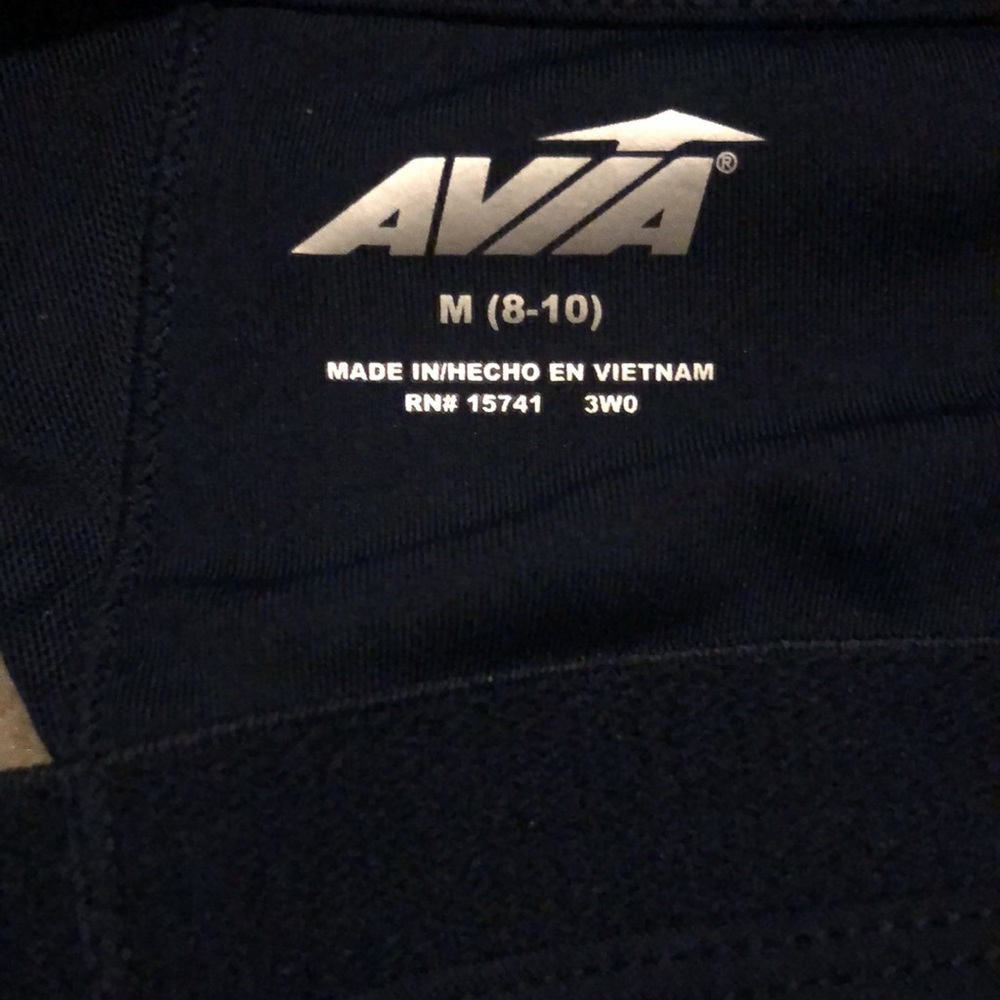 Avia Sports Bra - Picture 4 of 4
